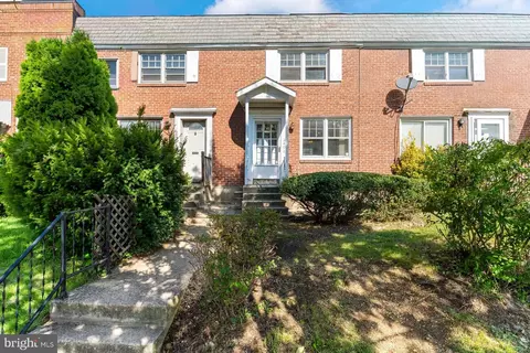 2406 Kensington St, Harrisburg, PA 17104