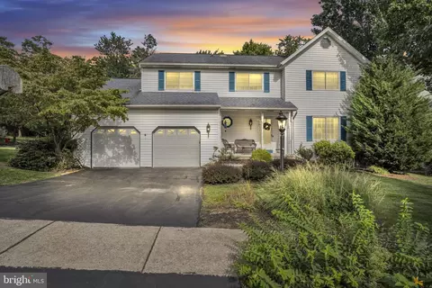 2719 Woodrow Ave, Harrisburg, PA 17112