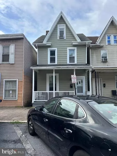 542 S 2nd St, Steelton, PA 17113