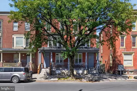 1422 Market St, Harrisburg, PA 17103