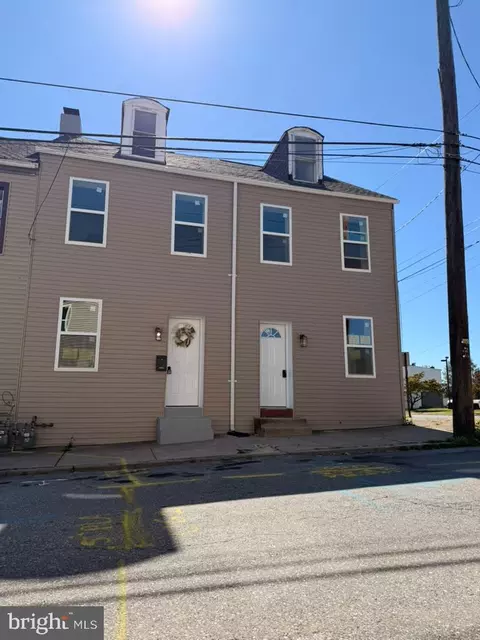 600 Dauphin St, Harrisburg, PA 17102