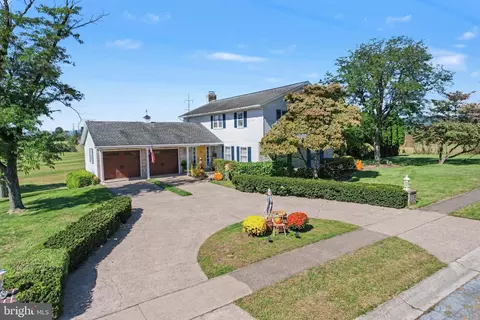 704 Drexel Rd, Harrisburg, PA 17109