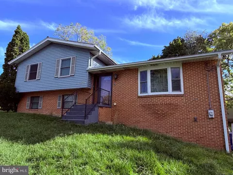 2600 George St, Harrisburg, PA 17109