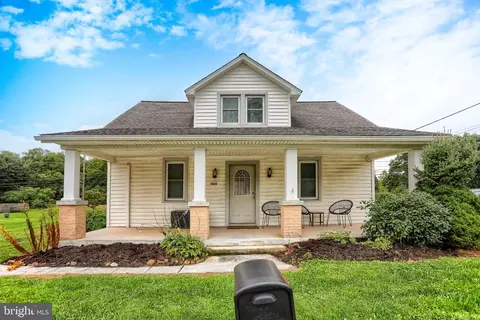 1028 N River Rd, Halifax, PA 17032