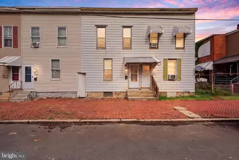 1224 Swatara St, Harrisburg, PA 17104