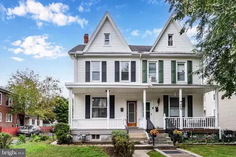 3215 N 4th St, Harrisburg, PA 17110