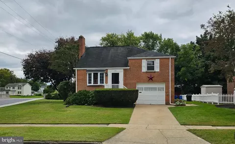 3851 Montour St, Harrisburg, PA 17111