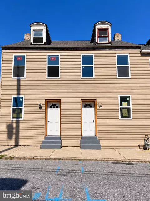 602 Dauphin St, Harrisburg, PA 17103