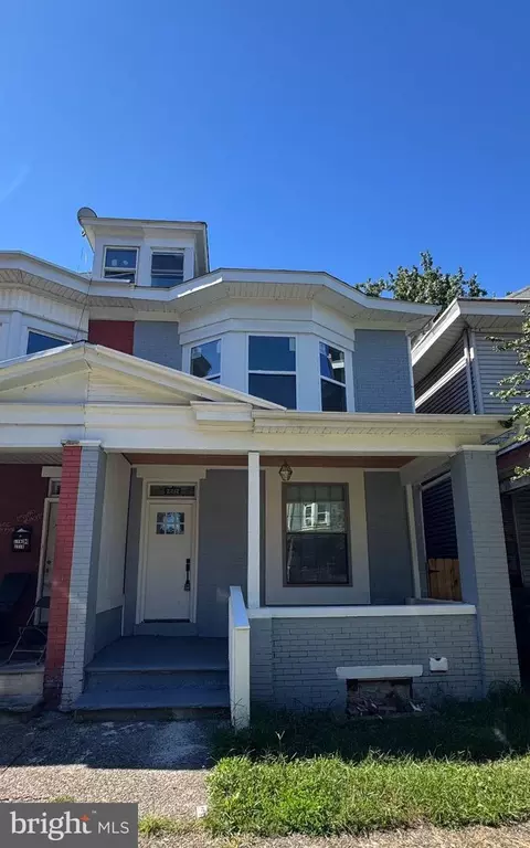 2212 N 5th St, Harrisburg, PA 17110