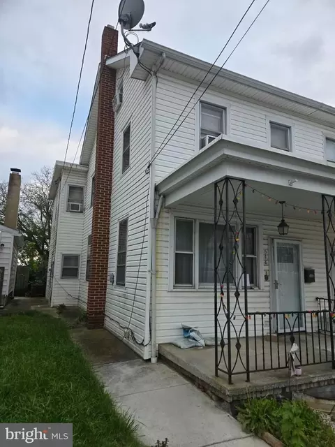 548 Highland St, Harrisburg, PA 17113