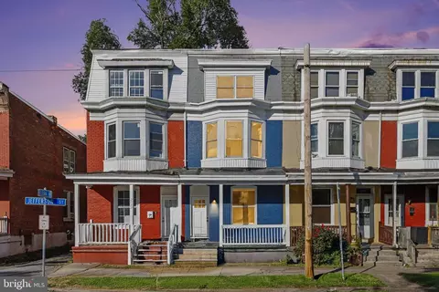 2634 Jefferson St, Harrisburg, PA 17110