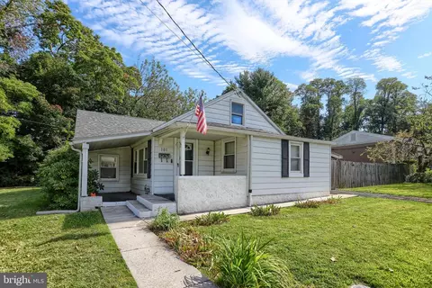 101 S 48th St, Harrisburg, PA 17111