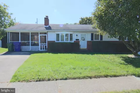 3335 Trinity Rd, Harrisburg, PA 17109