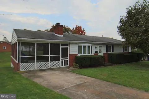 3335 Trinity Rd, Harrisburg, PA 17109
