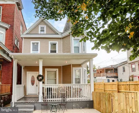 312 S 14th St, Harrisburg, PA 17104