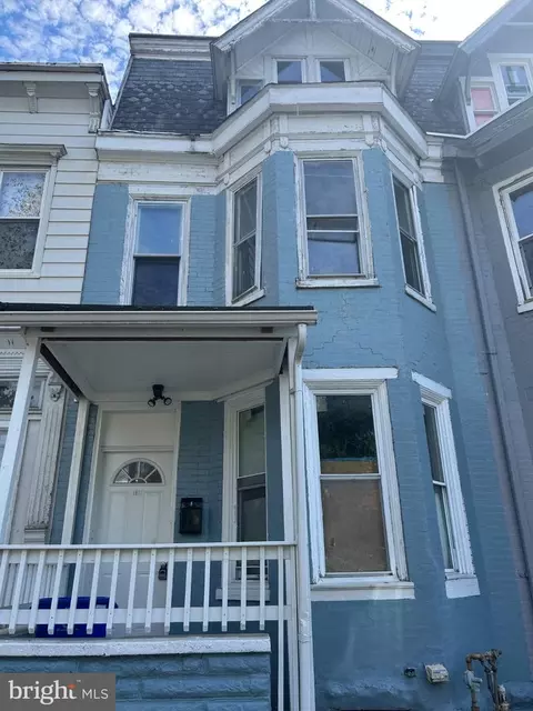 1811 Market St, Harrisburg, PA 17103