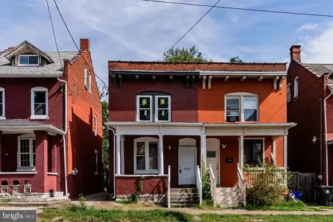 1263 S 13th St, Harrisburg, PA 17104