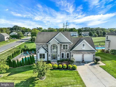 1365 Pheasant Run Rd, Middletown, PA 17057