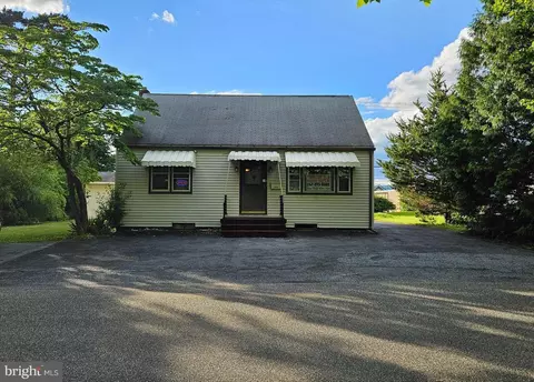 4312 Fritchey St, Harrisburg, PA 17109