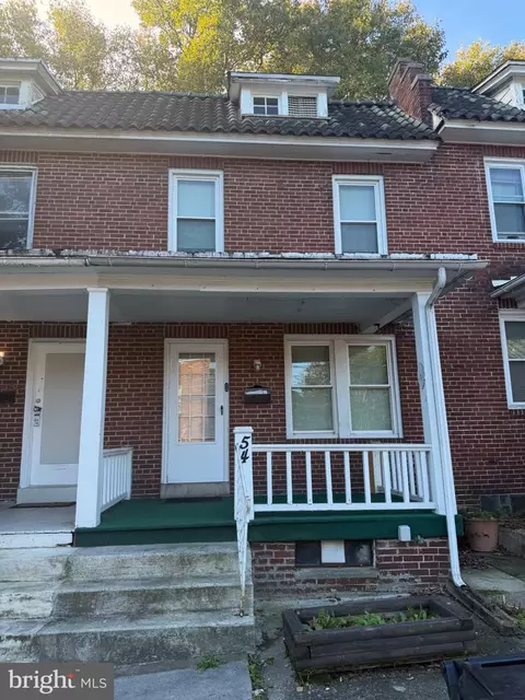 54 Argyle St, Harrisburg, PA 17104