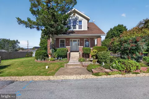 4808 Orchard St, Harrisburg, PA 17109