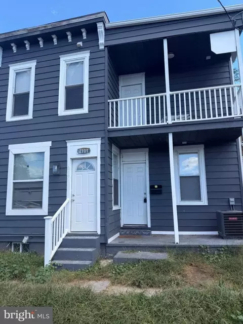 2101 Logan St, Harrisburg, PA 17110