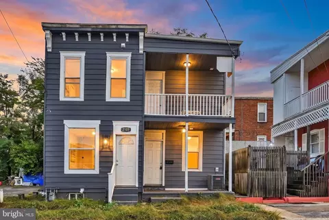 2101 Logan St, Harrisburg, PA 17110