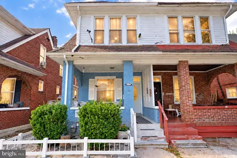 2238 N 5th St, Harrisburg, PA 17110