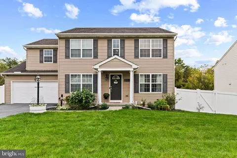 509 Yale St, Harrisburg, PA 17111