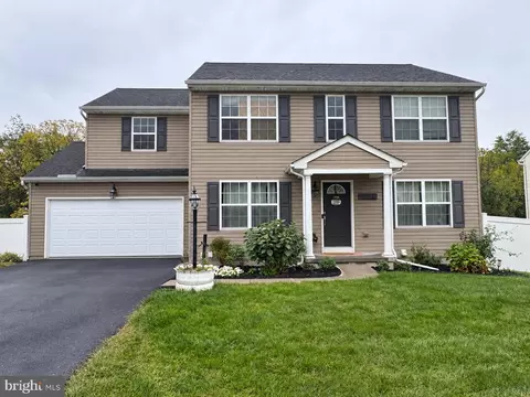509 Yale St, Harrisburg, PA 17111