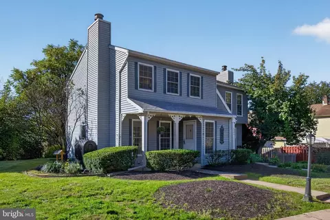 6545 Heatherfield Way, Harrisburg, PA 17112