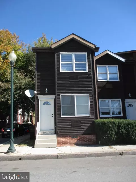 2107 Penn St, Harrisburg, PA 17110