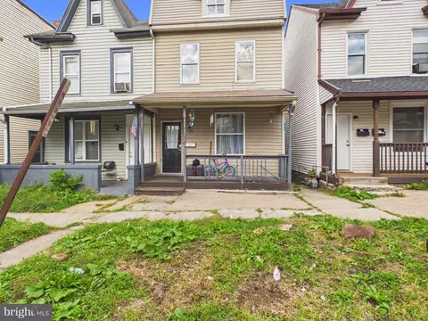 Undisclosed, Harrisburg, PA 17103
