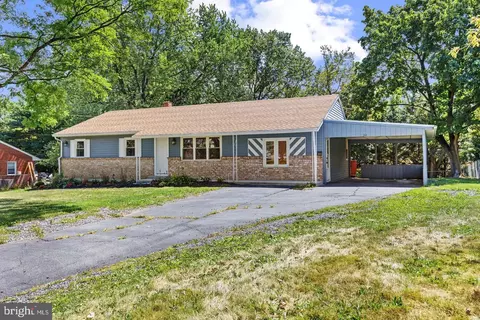 3511 Elmerton Ave, Harrisburg, PA 17109
