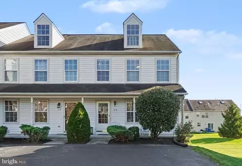 112 Buckley Dr, Harrisburg, PA 17112