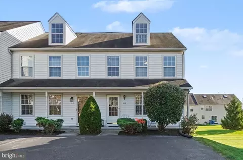 112 Buckley Dr, Harrisburg, PA 17112
