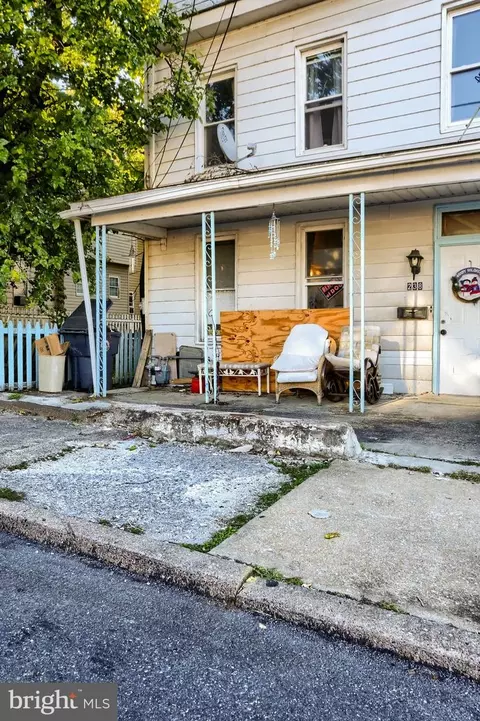 238 Lincoln St, Steelton, PA 17113