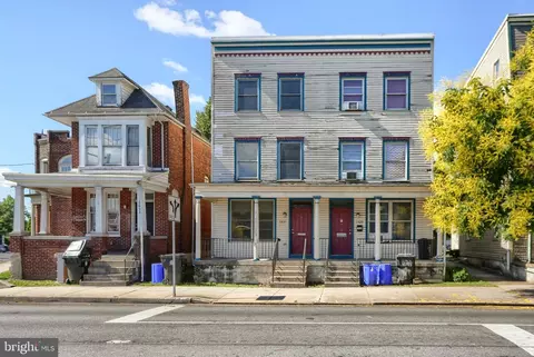 1629 Derry St, Harrisburg, PA 17104