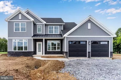 lot1 400 Taylor Dr, Harrisburg, PA 17112