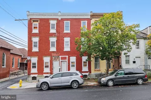 227 Hummel St, Harrisburg, PA 17104