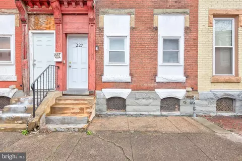 227 Hummel St, Harrisburg, PA 17104