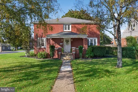 200 N 47th St, Harrisburg, PA 17111