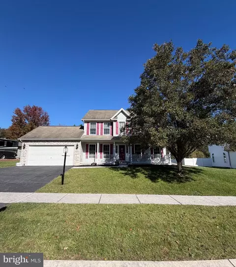 6420 Chelton Ave, Harrisburg, PA 17112