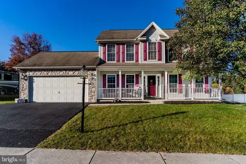 6420 Chelton Ave, Harrisburg, PA 17112