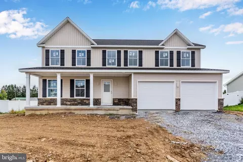 lot45 269 Mindy Dr, Harrisburg, PA 17112