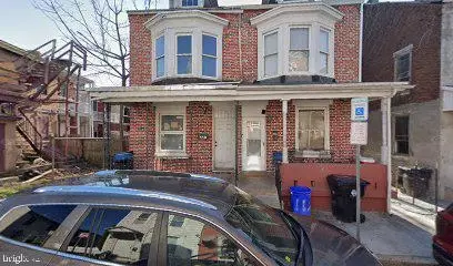 110 N Summit St, Harrisburg, PA 17103