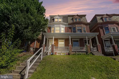 2327 N 3rd St, Harrisburg, PA 17110