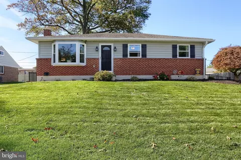 1014 Sherman St, Harrisburg, PA 17112