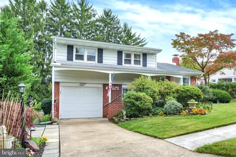 307 N 39th St, Harrisburg, PA 17109