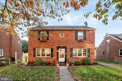 2530 N 3rd St, Harrisburg, PA 17110